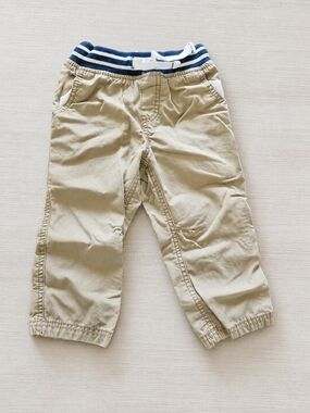 Carter's Toddler Khaki Pants – 24 Months